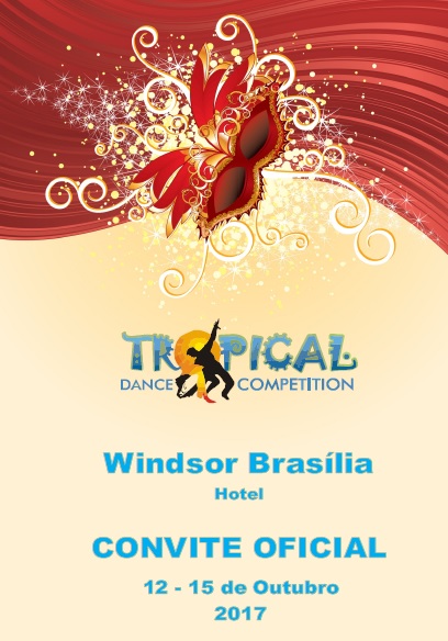 Tropical Dance Competition- Brasília