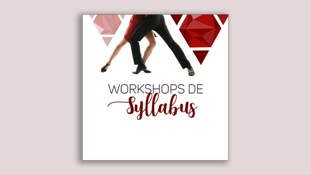 Workshop de Syllabus na Anzay Dance Academy e Seus Resultados