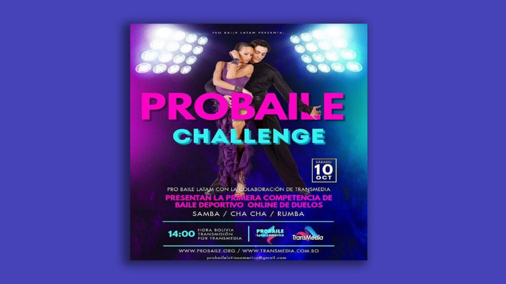 PROBAILE CHALLENGE