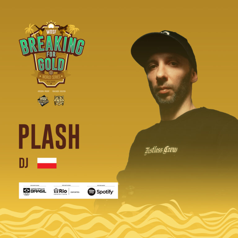 DJ Plash
