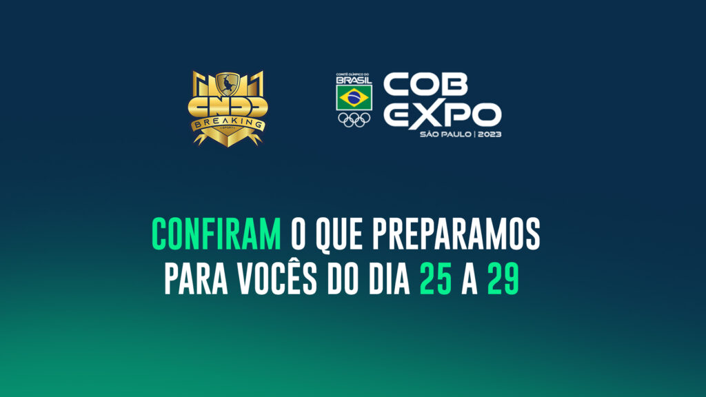 COB EXPO 2023