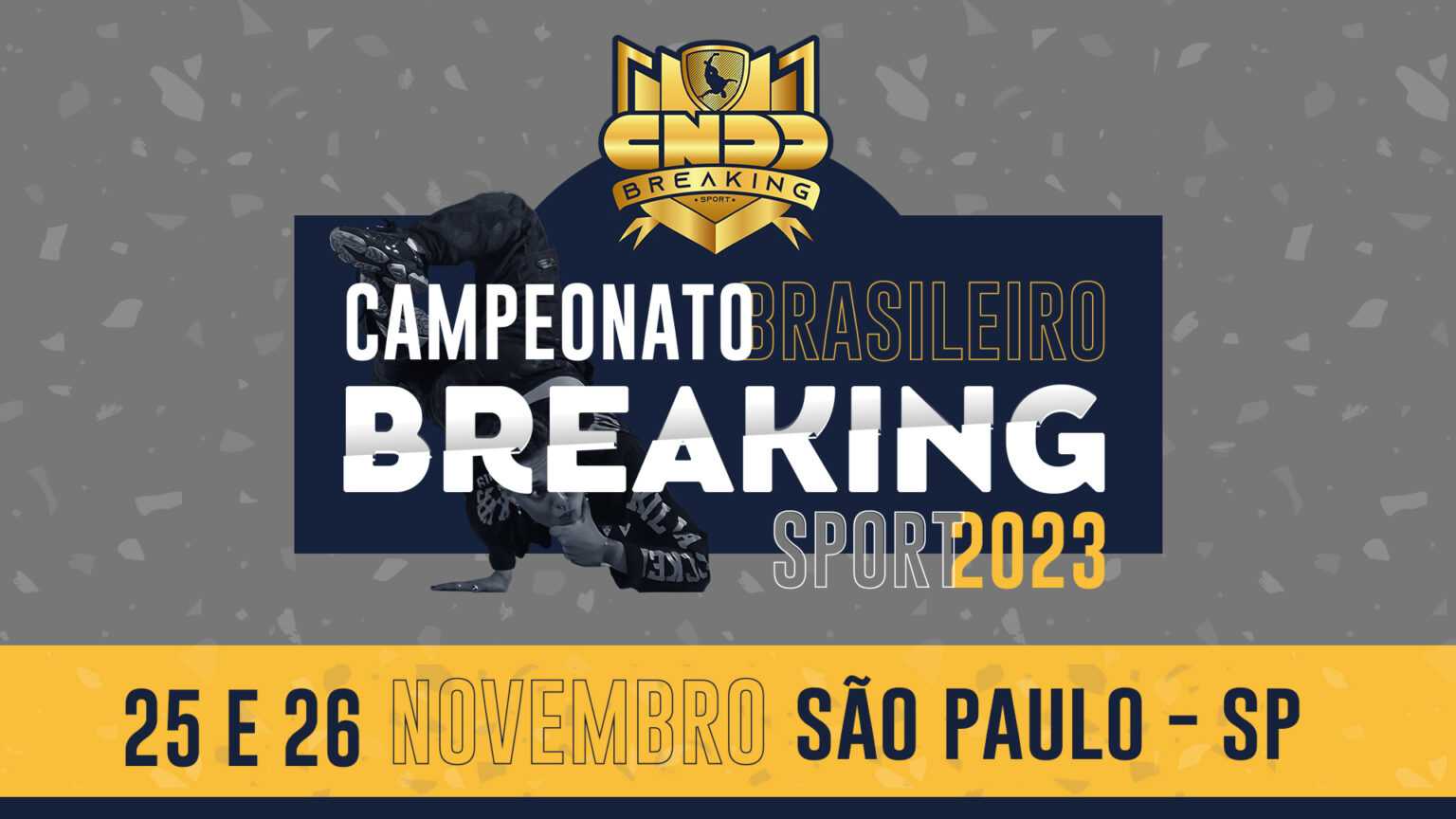 Breaking Point: Paixão à Dança (2023)