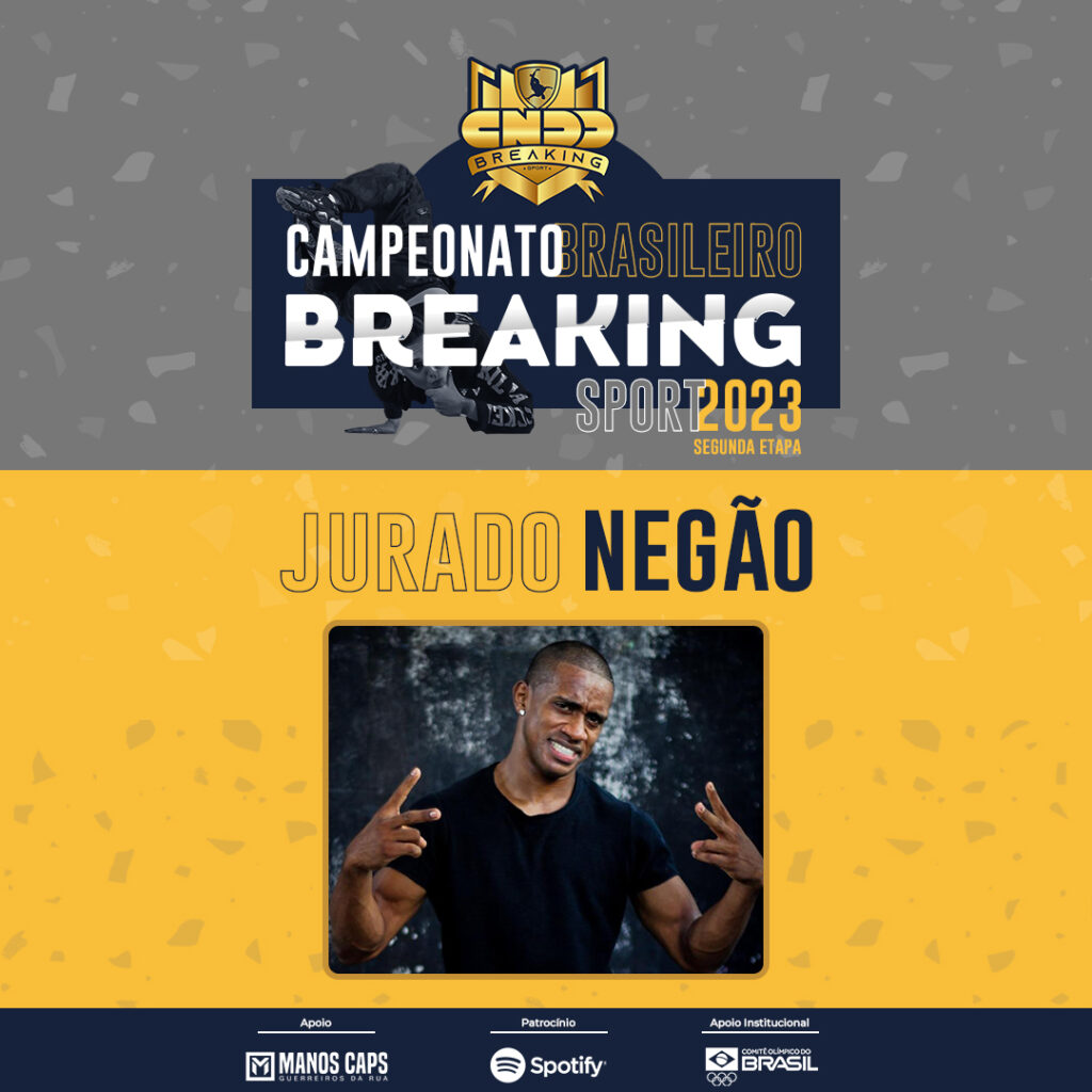 Negão Mos