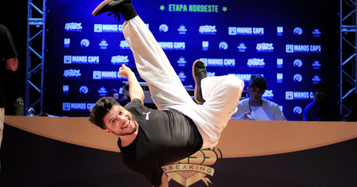 Confederacao Nacional de Danca Desportiva